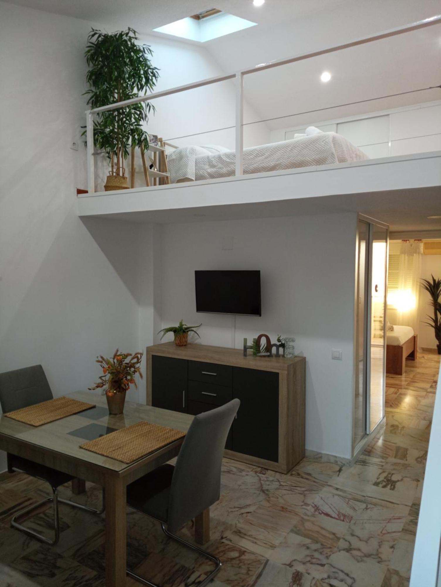 Sevilla Brisas Vip One Valencina De La Concepcion Экстерьер фото